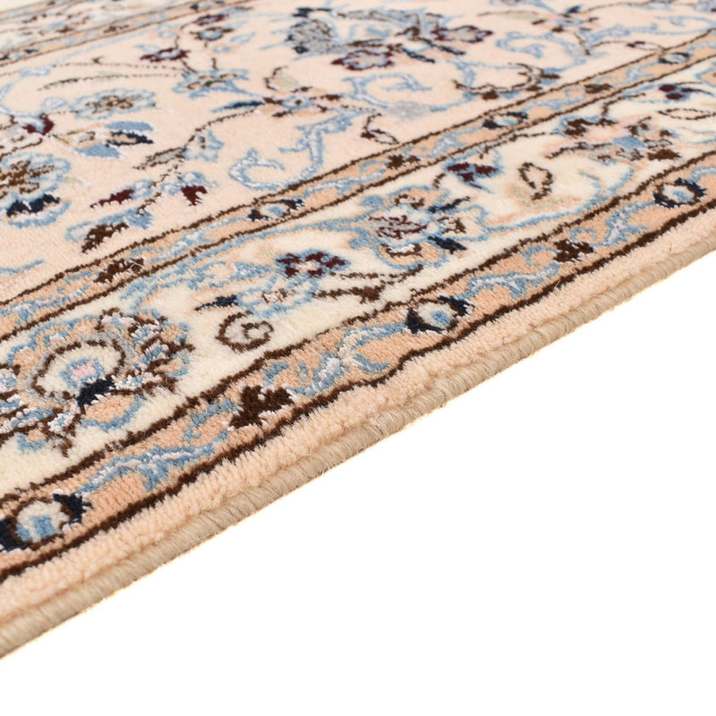 Nain - 6 la Teppe 297x205cm - Persisk teppe