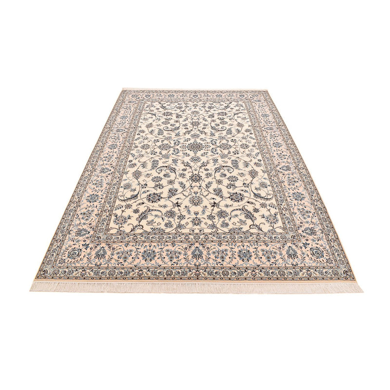 Nain - 6 la Teppe 297x205cm - Persisk teppe