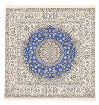 Nain - 6La Teppe 246x253cm - Persisk teppe – product image