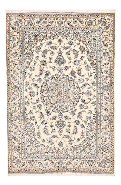 Nain - 9La Teppe 210x312cm - Persisk teppe
