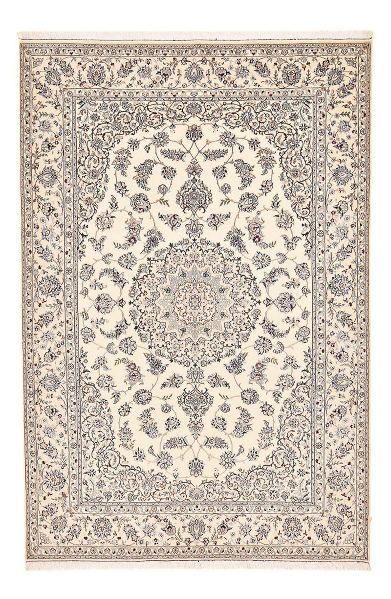 Nain - 9 la Teppe 312x210cm - Persisk teppe