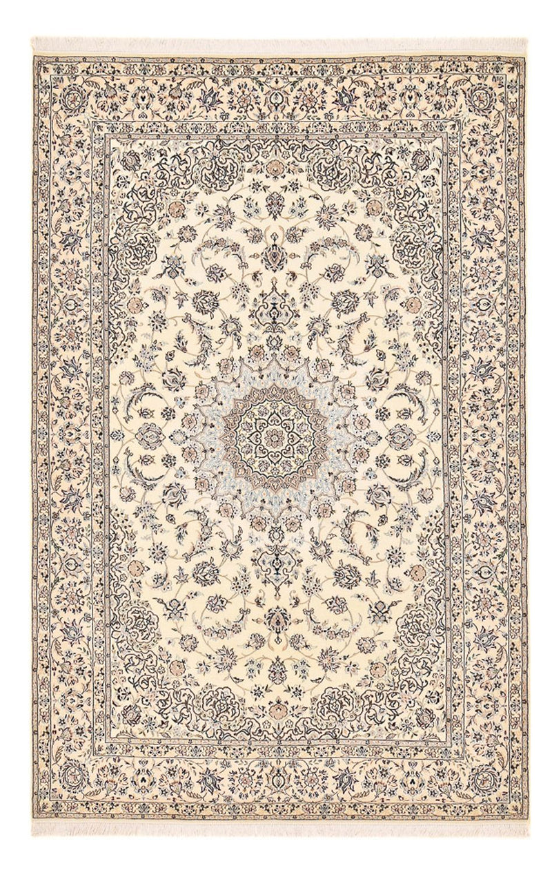 Nain - 9 la Teppe 322x208cm - Persisk teppe