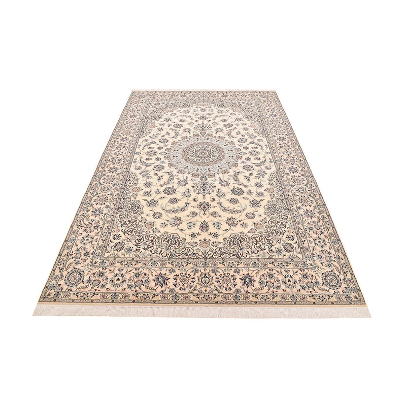 Nain - 9 la Teppe 322x208cm - Persisk teppe