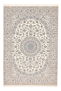 Nain - 6 la Teppe 368x255cm - Persisk teppe – product image