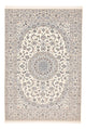 Nain - 6 la Teppe 368x255cm - Persisk teppe