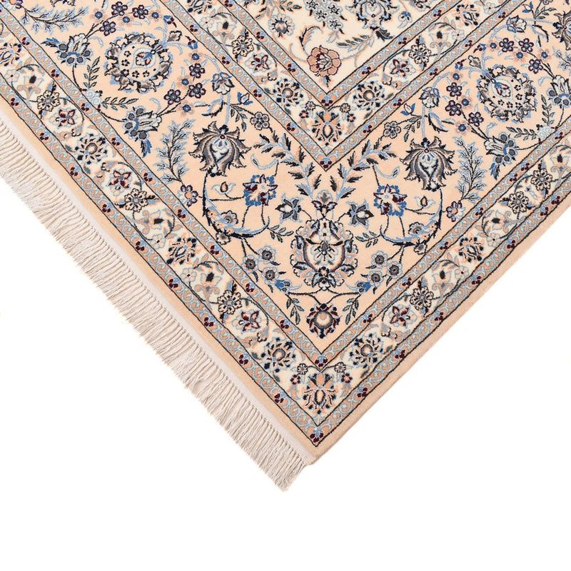 Nain - 6 la Teppe 368x255cm - Persisk teppe