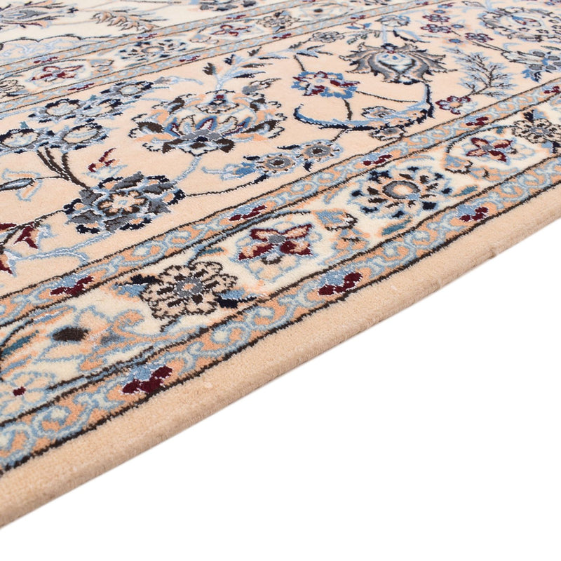 Nain - 6 la Teppe 368x255cm - Persisk teppe