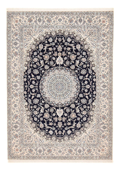 Nain - 6La Teppe 259x358cm - Persisk teppe