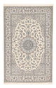 Nain - 9 la Teppe 305x200cm - Persisk teppe