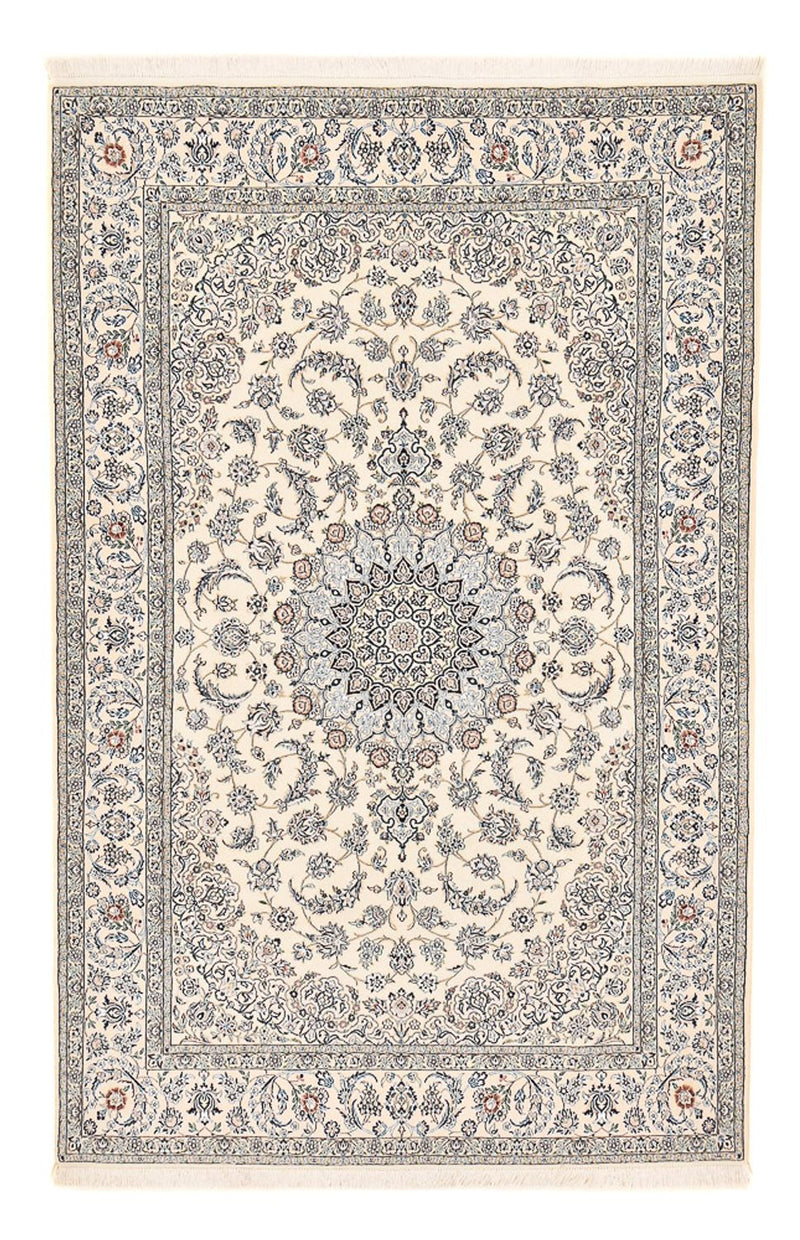 Nain - 9 la Teppe 305x200cm - Persisk teppe