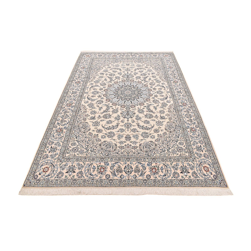 Nain - 9 la Teppe 305x200cm - Persisk teppe
