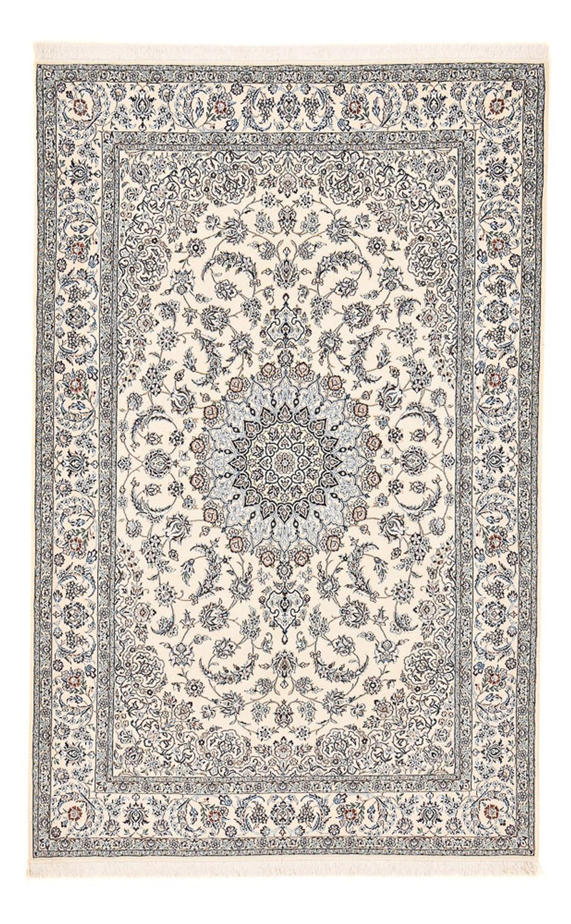 Nain - 9 la Teppe 315x204cm - Persisk teppe