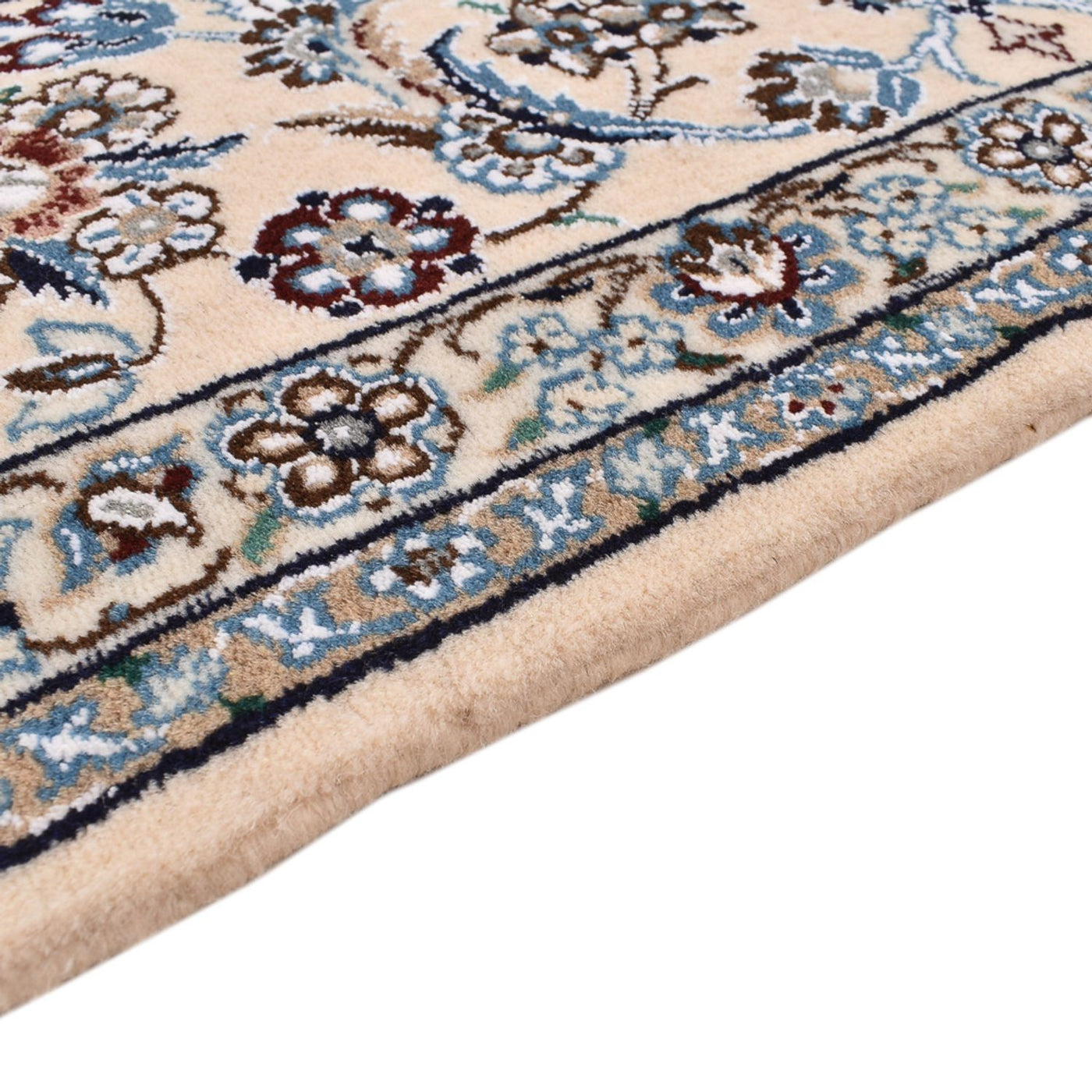 Nain - 9 la Teppe 315x204cm - Persisk teppe