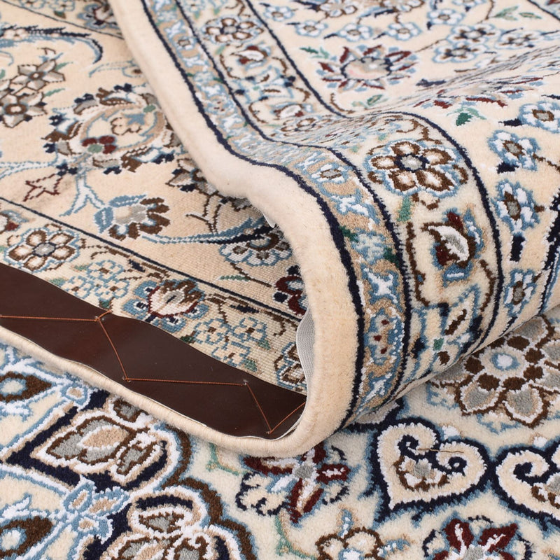 Nain - 9 la Teppe 315x204cm - Persisk teppe