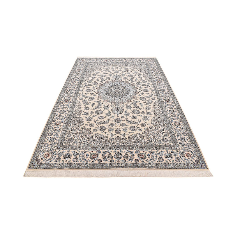 Nain - 9 la Teppe 315x204cm - Persisk teppe