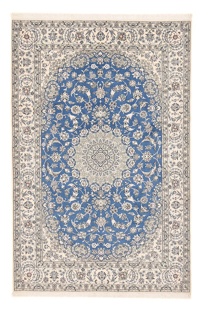 Nain - 6La Teppe 206x309cm - Persisk teppe