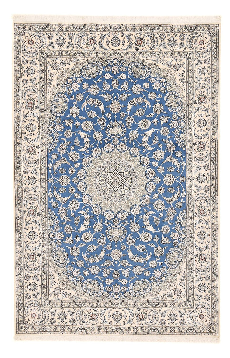 Nain - 6 la Teppe 309x206cm - Persisk teppe
