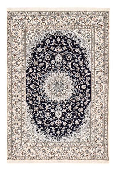 Nain - 6La Teppe 210x306cm - Persisk teppe