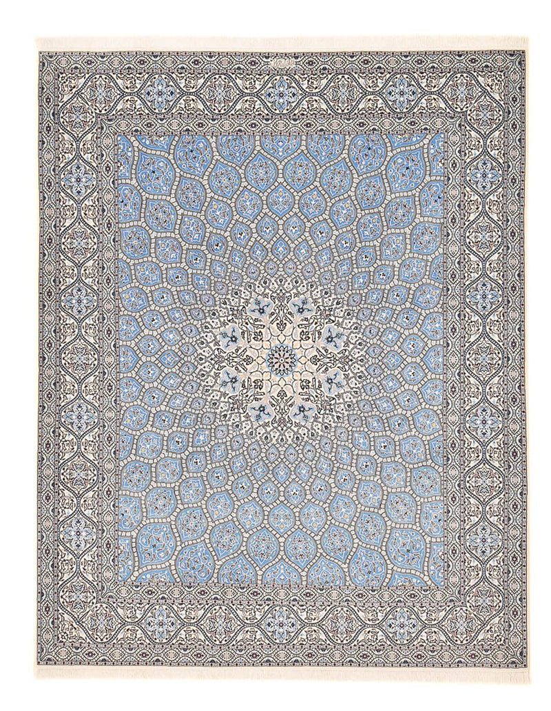 Nain - 6 la Teppe 314x253cm - Persisk teppe
