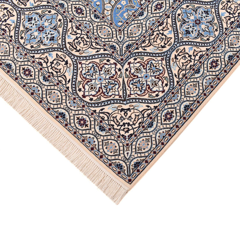 Nain - 6 la Teppe 314x253cm - Persisk teppe