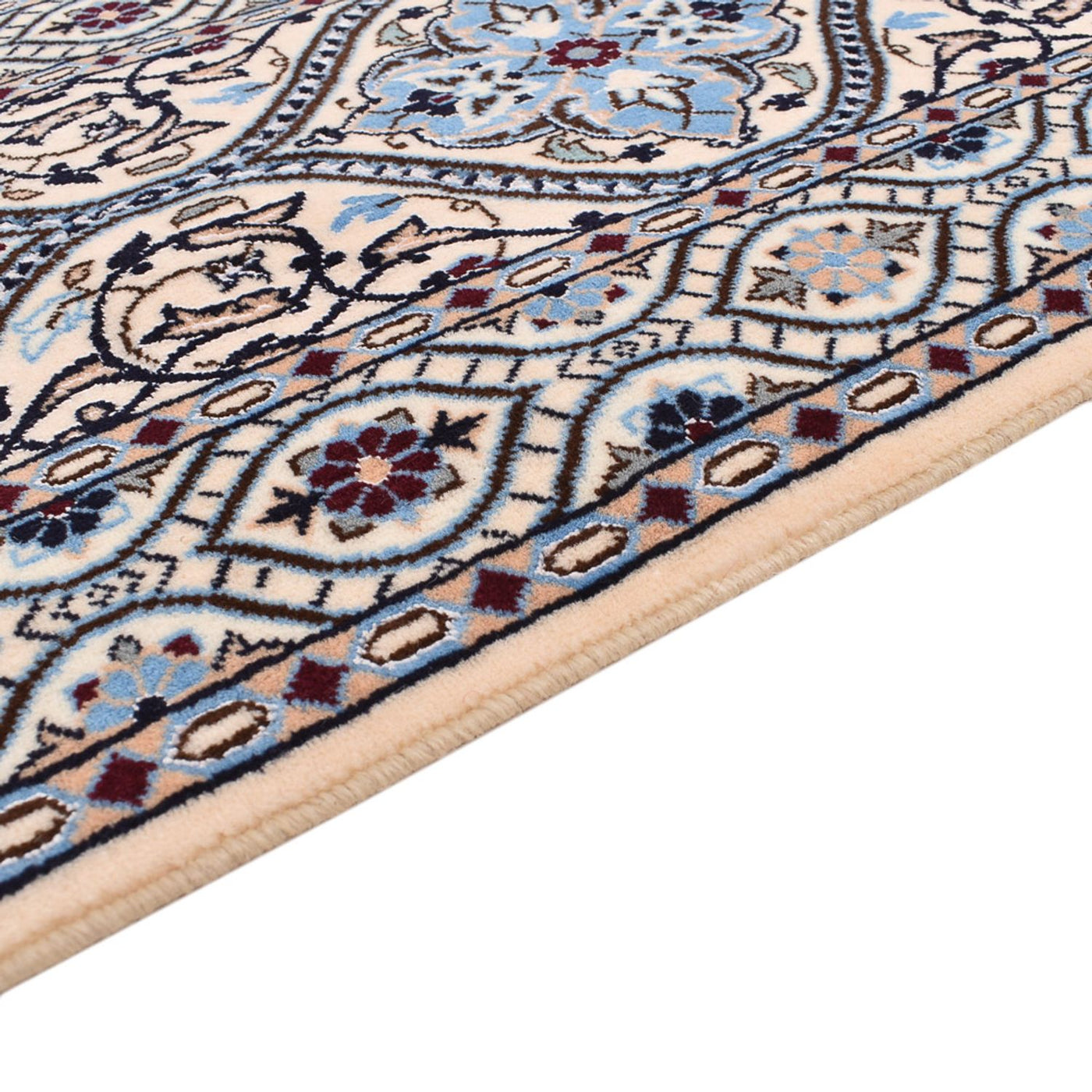Nain - 6 la Teppe 314x253cm - Persisk teppe