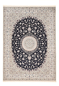Nain - 6La Teppe 255x362cm - Persisk teppe – product image