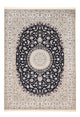 Nain - 6La Teppe 255x362cm - Persisk teppe