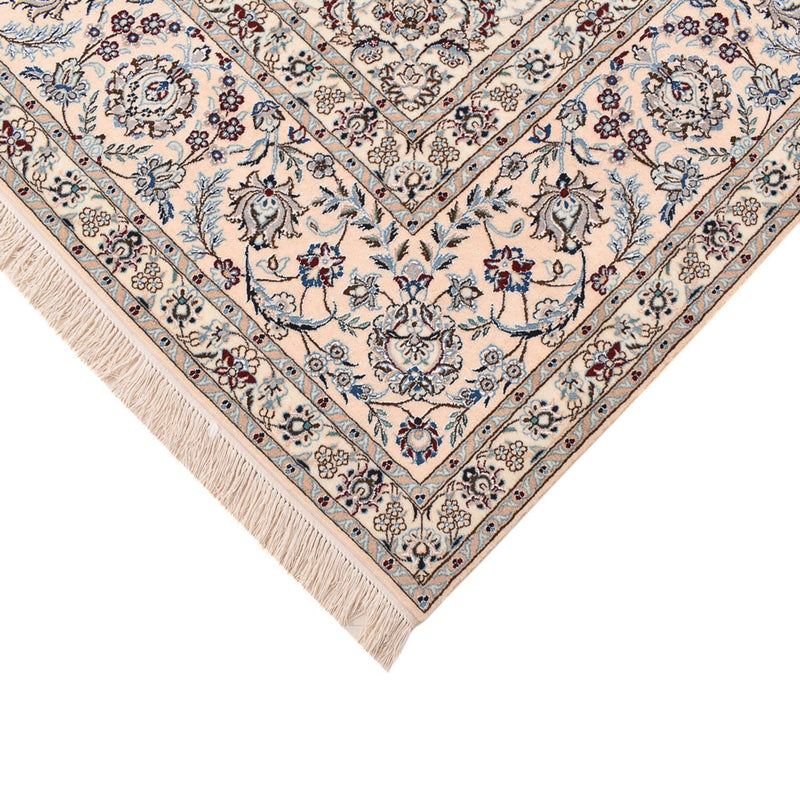 Nain - 6La Teppe 255x362cm - Persisk teppe