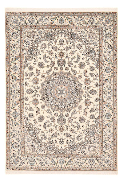 Nain - 9La Teppe 200x298cm - Persisk teppe