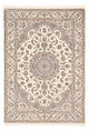 Nain - 9 la Teppe 298x200cm - Persisk teppe