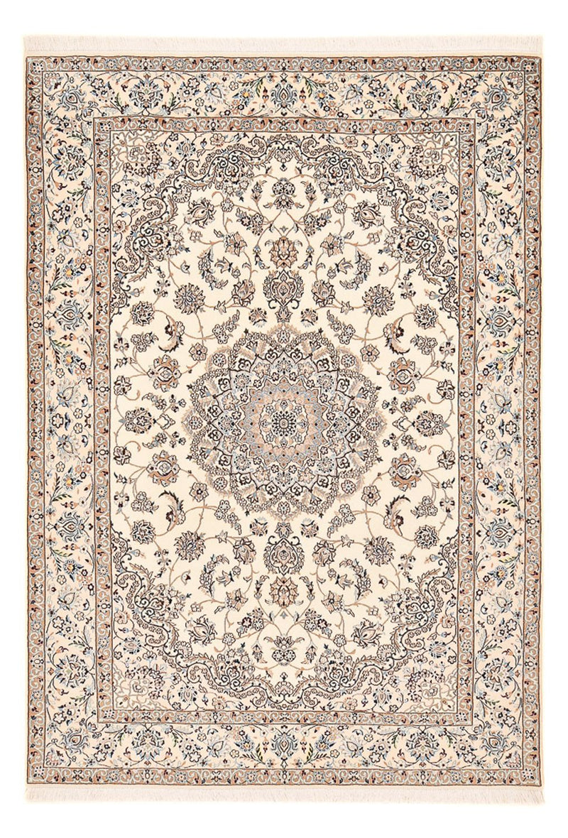 Nain - 9 la Teppe 298x200cm - Persisk teppe