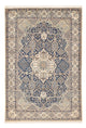Nain - 9La Teppe 209x311cm - Persisk teppe