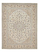 Kashan Teppe 397x295cm - Persisk teppe