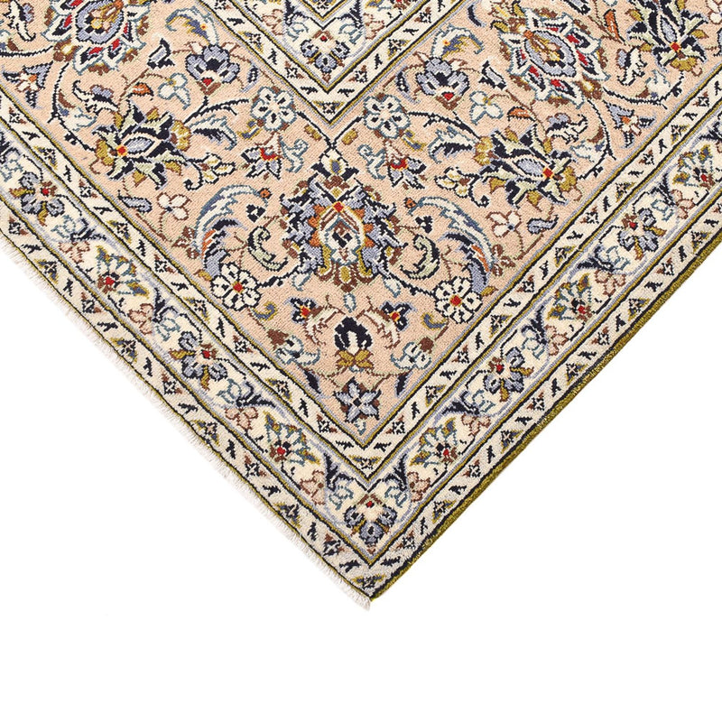 Kashan Teppe 397x295cm - Persisk teppe