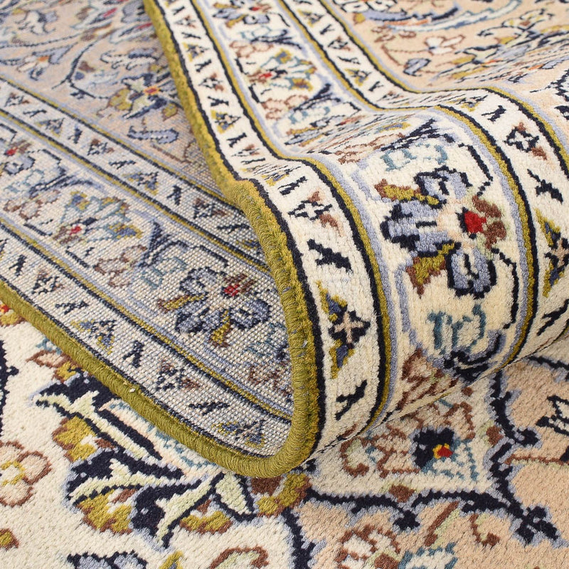 Kashan Teppe 397x295cm - Persisk teppe