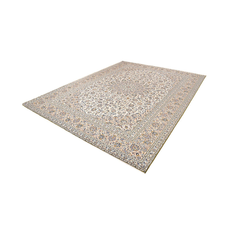 Kashan Teppe 397x295cm - Persisk teppe