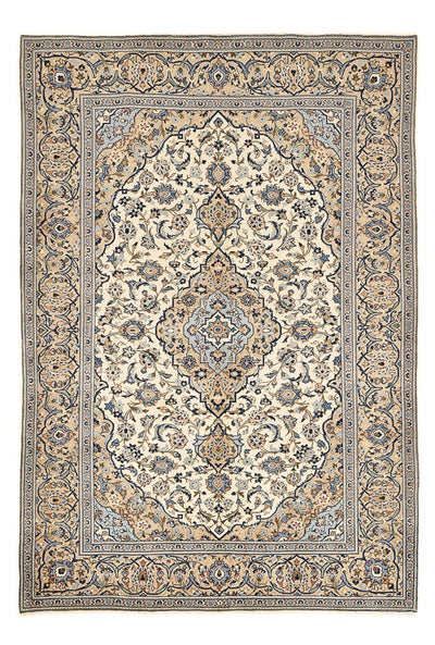 Kashan Teppe 200x295cm - Persisk teppe