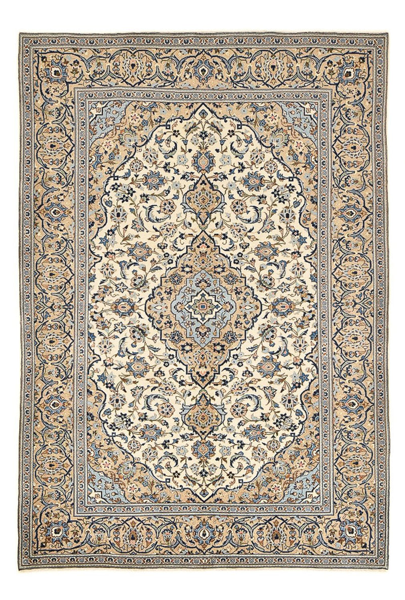 Kashan Teppe 295x200cm - Persisk teppe