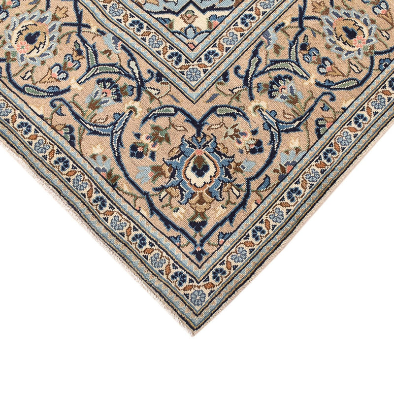 Kashan Teppe 295x200cm - Persisk teppe