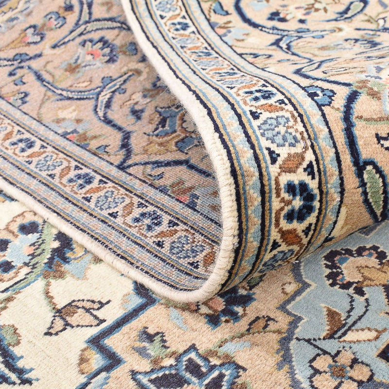 Kashan Teppe 295x200cm - Persisk teppe
