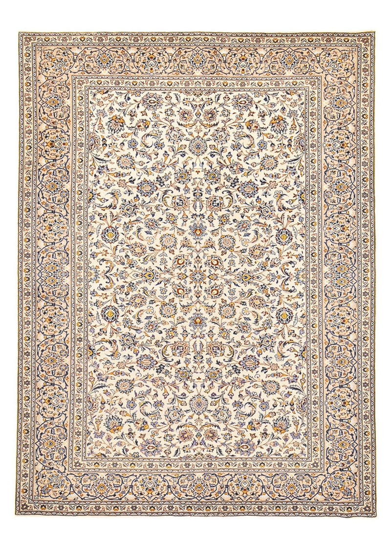 Kashan Teppe 275x382cm - Persisk teppe