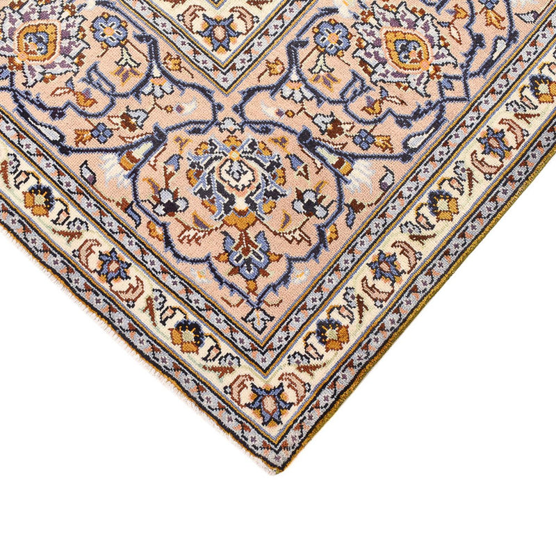 Kashan Teppe 275x382cm - Persisk teppe