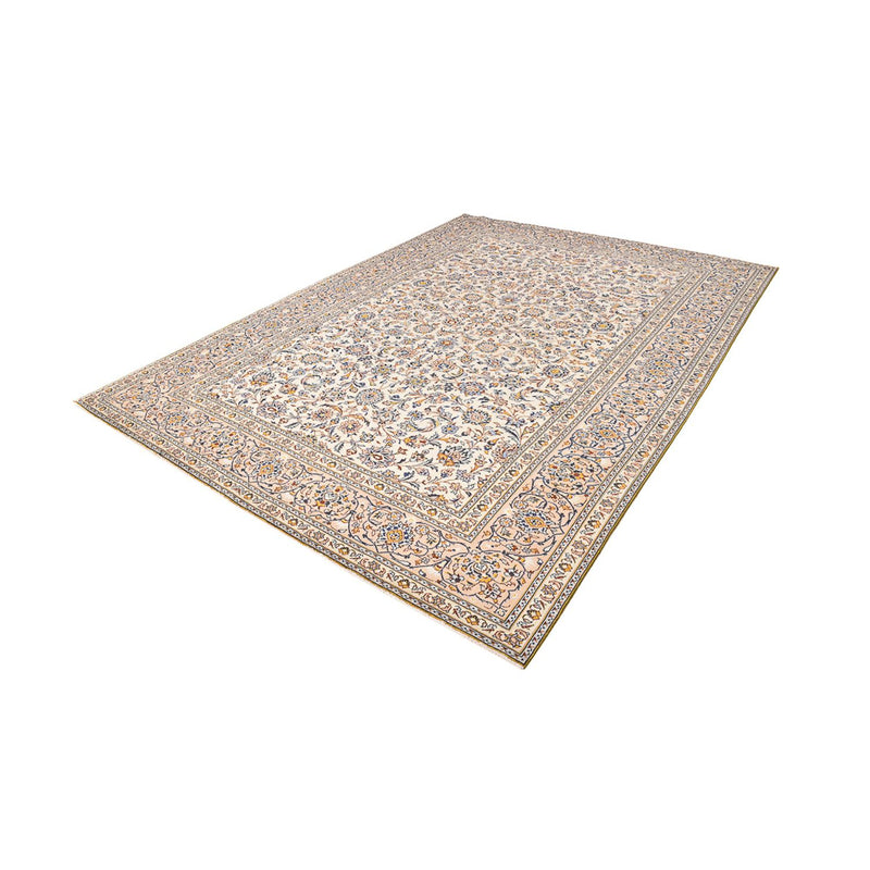 Kashan Teppe 275x382cm - Persisk teppe