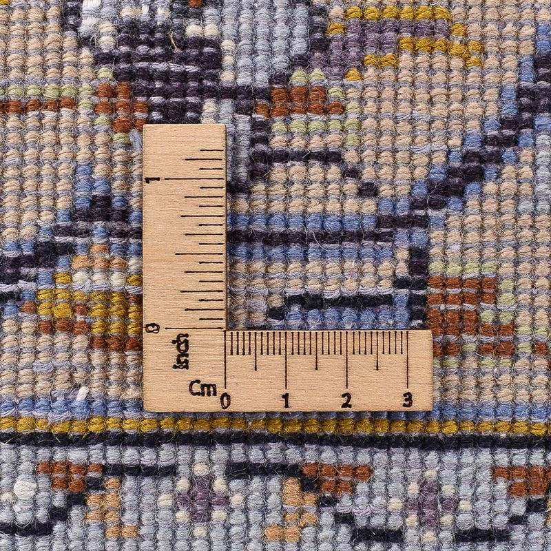 Kashan Teppe 275x382cm - Persisk teppe