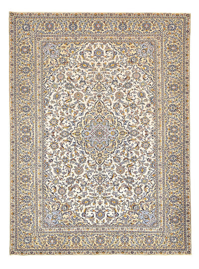 Kashan Teppe 256x355cm - Persisk teppe