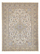 Kashan Teppe 355x256cm - Persisk teppe