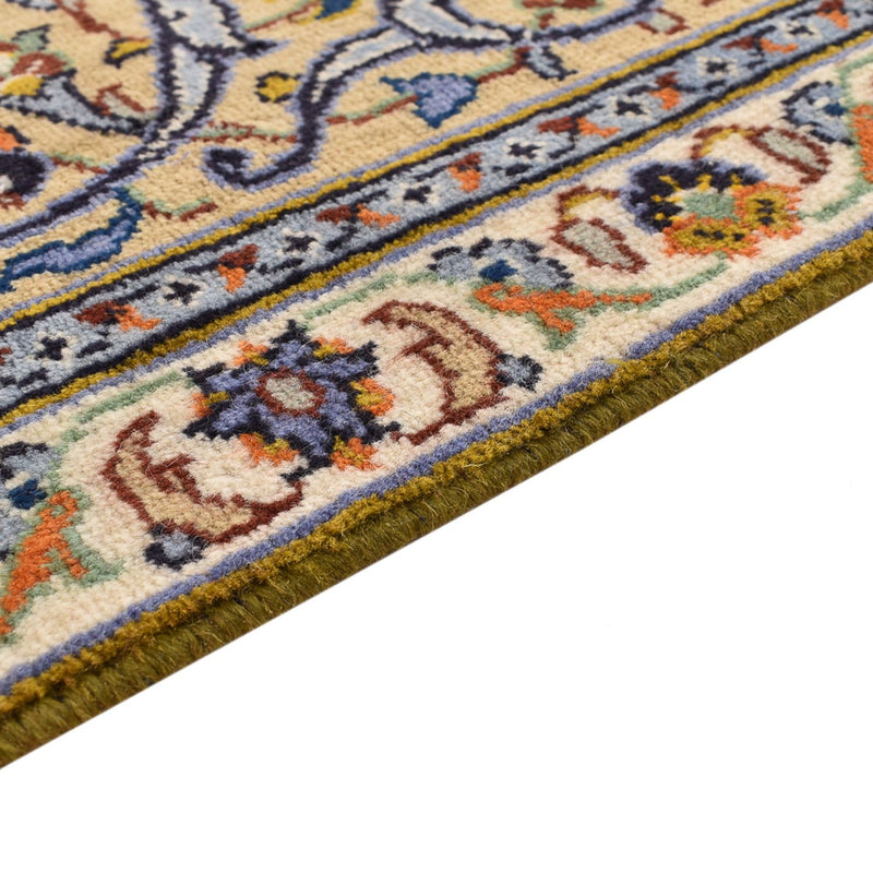 Kashan Teppe 355x256cm - Persisk teppe