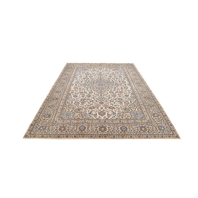 Kashan Teppe 355x256cm - Persisk teppe