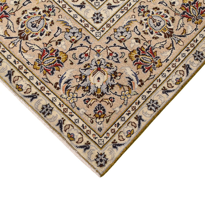 Kashan Teppe 352x237cm - Persisk teppe
