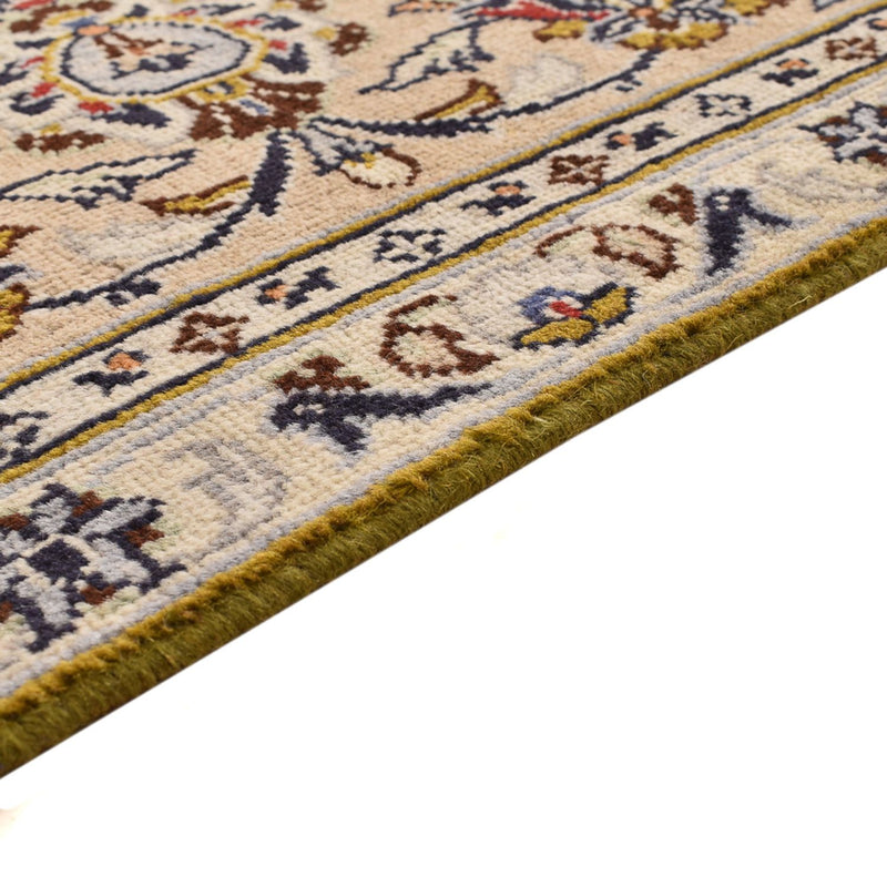Kashan Teppe 352x237cm - Persisk teppe